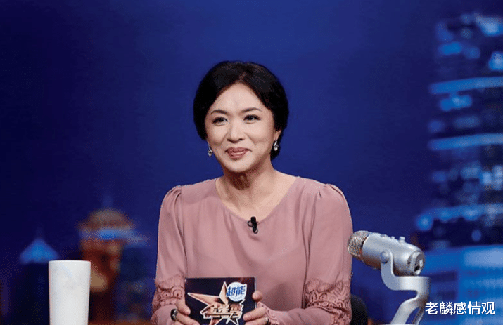 金星|曾被誉为“毒舌女王”，一夜之间人设崩塌，金星到底说了什么话？