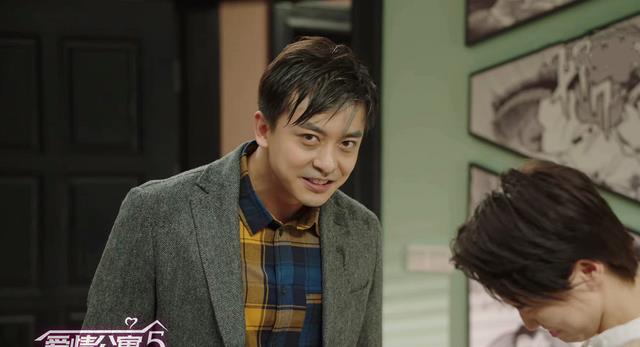 梦华录|韦正喜剧新作已杀青，央视为其预热，三位主演来自《爱情公寓》！