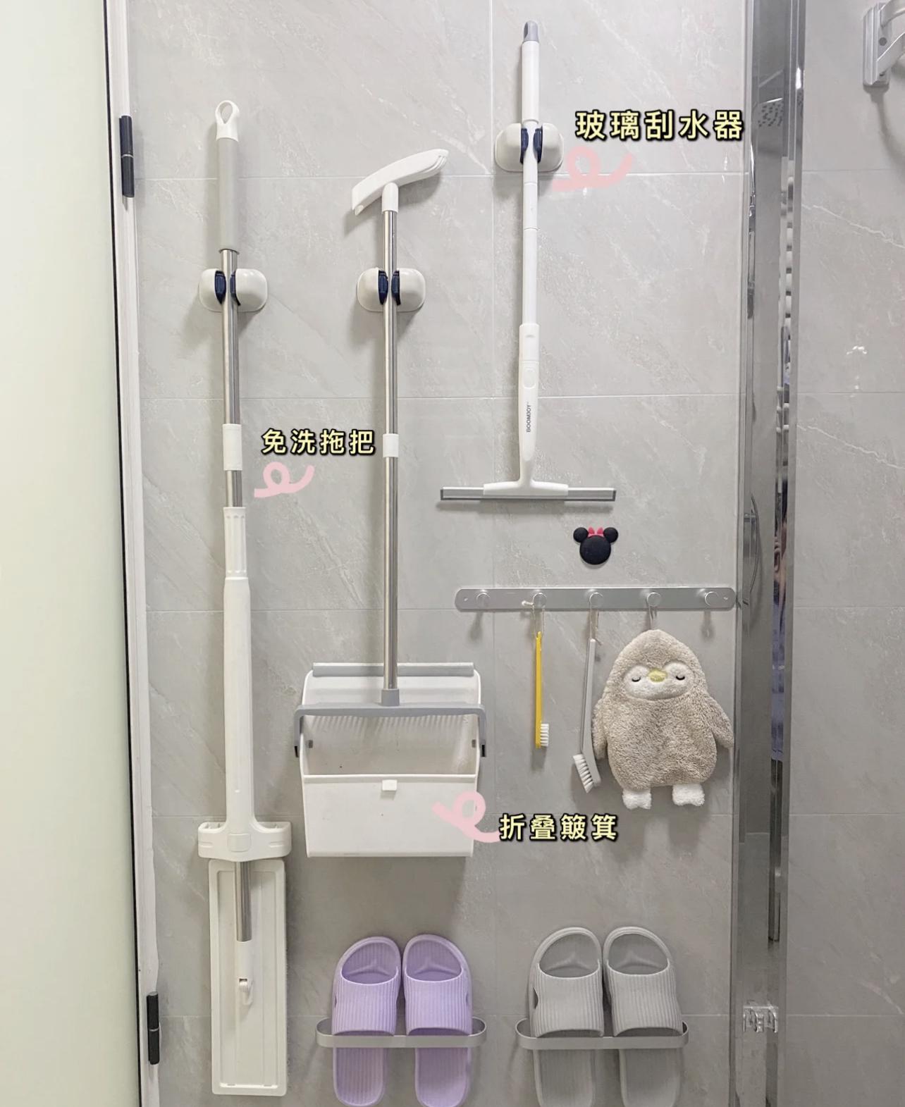 卫生间一定不要摆放的8样东西，不是迷信，是实用建议！