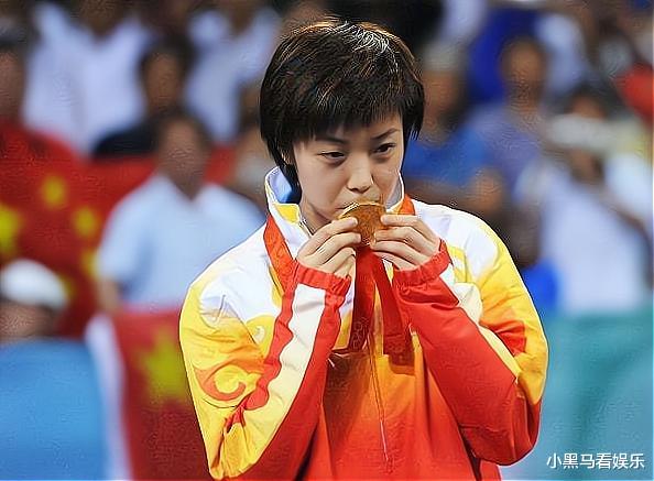 张怡宁|和袁立同居了12年的徐威,为什么最后转身却娶了张怡宁?