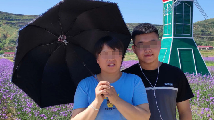 2019年，四川小学生因喊校长绰号被扇耳光，6天后父亲跳楼身亡