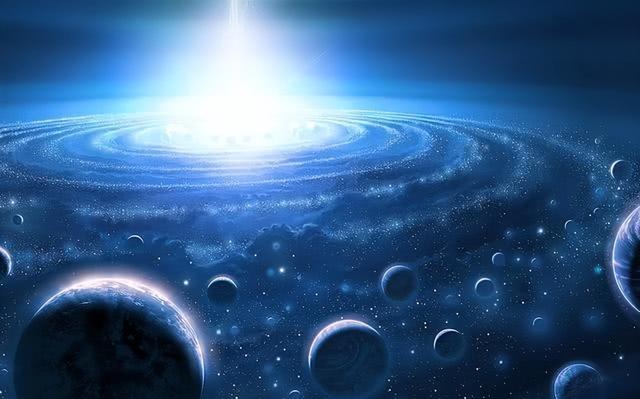 地外文明是什么?世界对太空的探索从未停止