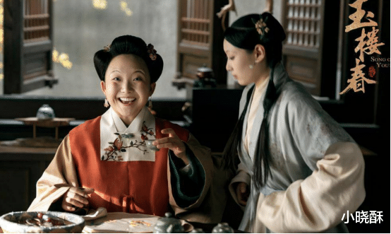 孙世杰|《玉楼春》若是桃夭对孙世杰有一分真心,也不会落得如此下场。