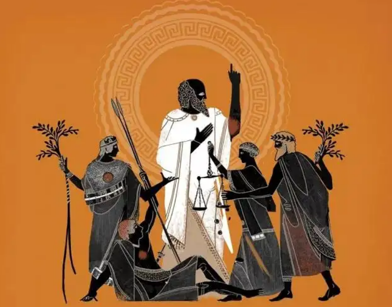 苏格拉底|什么能力可以获得世人的认可？苏格拉底：拥有令人喜悦的说话能力