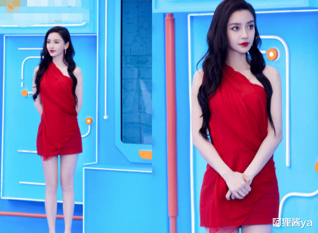 Angelababy|有种“遗传”叫杨颖儿子，与爸爸犹如复制粘贴，网友：颜值巅峰