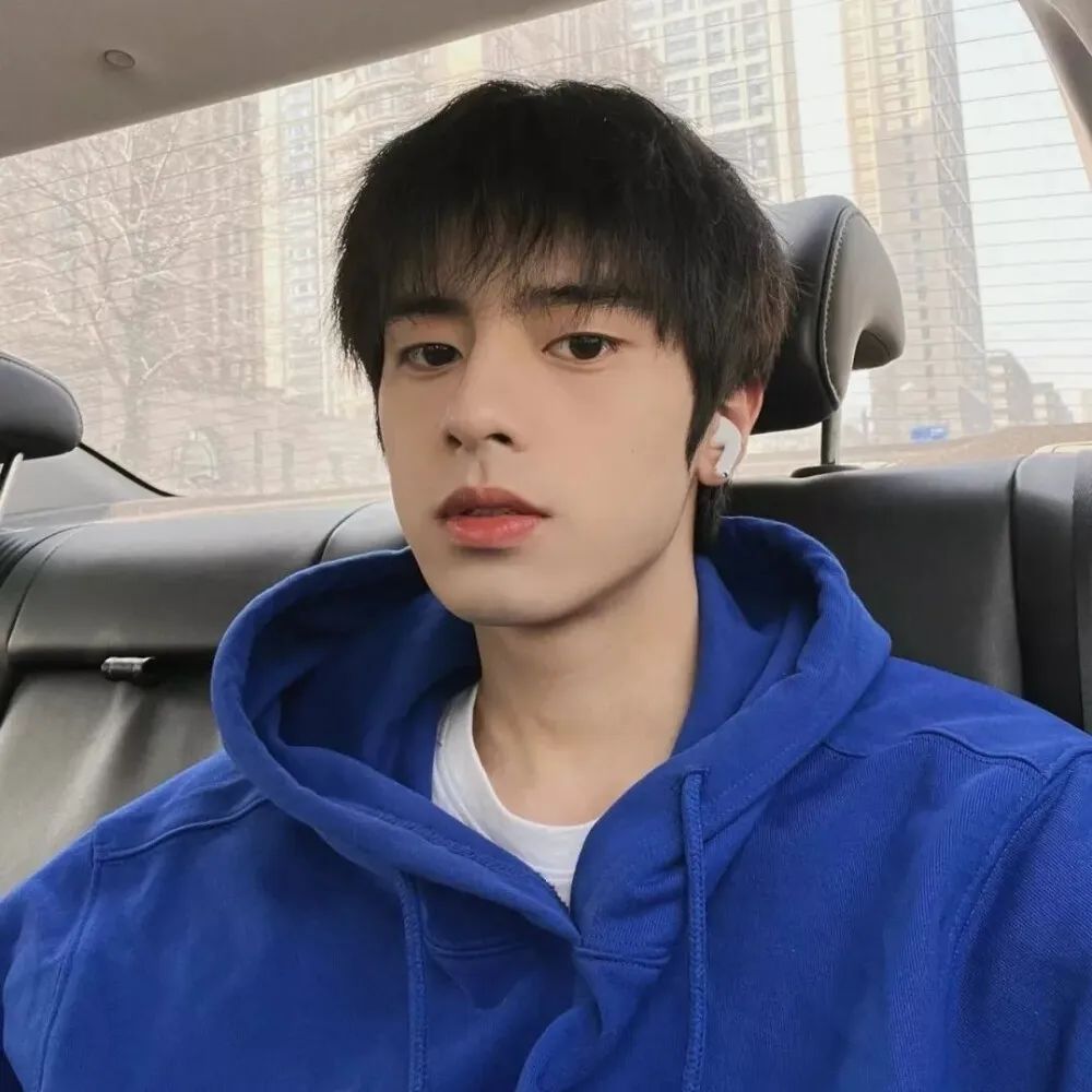 头像：超Nice微信头像，好看到爆