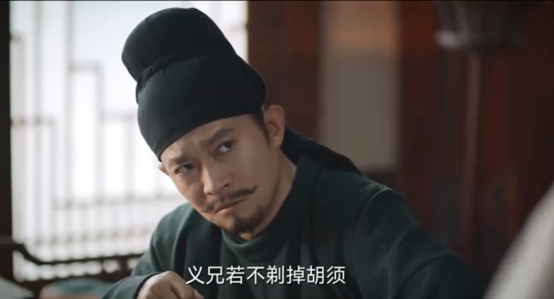 唐朝诡事录|《唐朝诡事录》的出现，其实是给国产烂剧打了5次脸