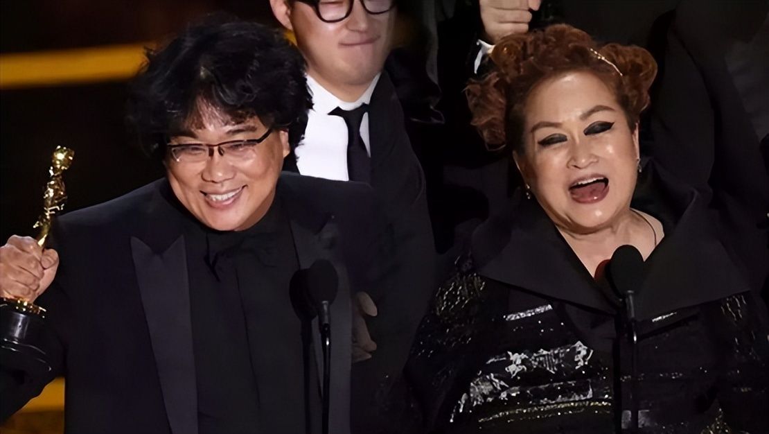 三星|韩流教母李美敬:三星废太子之女,手握市值240亿公司,力捧汤唯