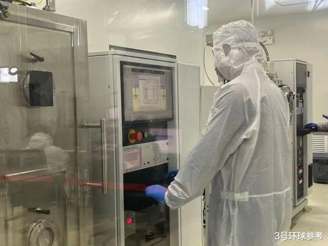 MySQL|美日荷公司宣布联手围堵中国核芯，中方称已建成首条量子芯片生产线