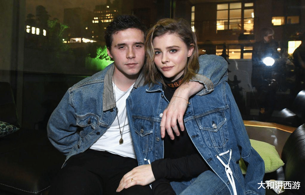 宋轶|布鲁克林前女友低调现身，前任喜结亿万千金，小贝夫妇如释重负