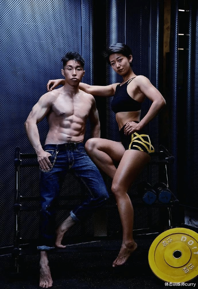 健身|德云社烧饼成健身型男！与女神登上健美杂志！增肌原理你要知道