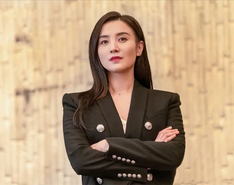 纵有疾风起|连追17集《纵有疾风起》发现男女演员差距，会演不会演，一眼看穿