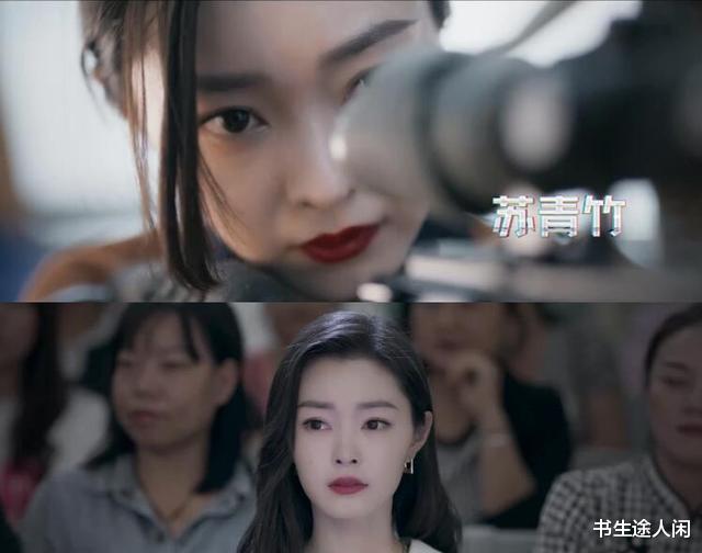 李易峰|《暗夜》定档0522预告，李易峰7套服装显不羁，冯德伦太帅惹人忧