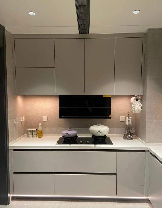 新房装修最流行的入户鞋柜设计,喜欢的点赞收藏