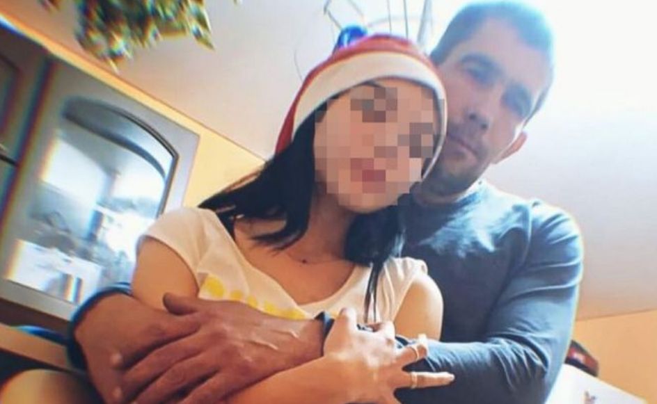 39岁男子收养15岁花季少女,他却伸出了罪恶之手