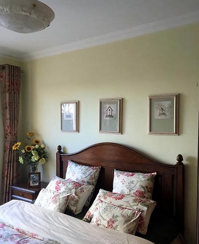 老婆装修把洗衣机放在了餐厅,真的很实用,但朋友却说很奇葩