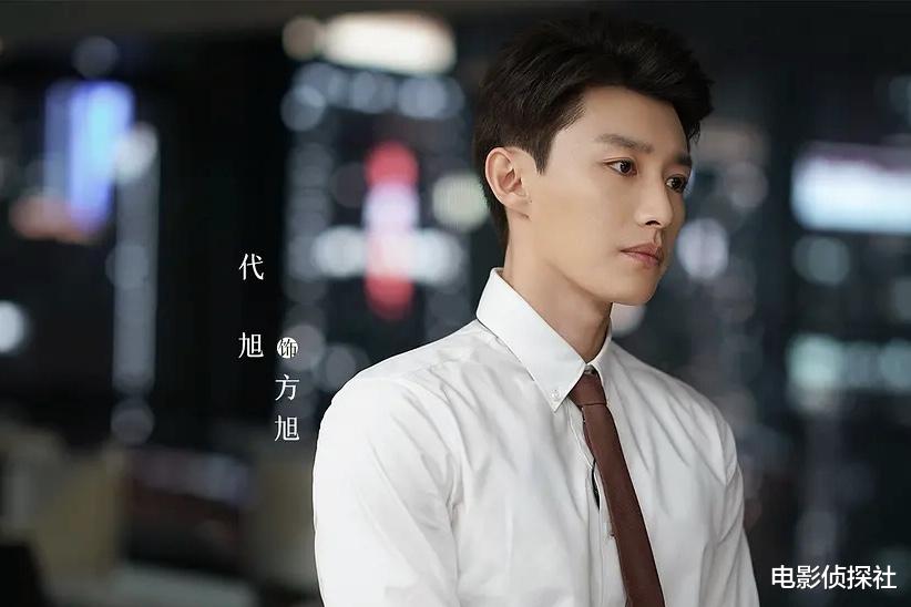 黄晓明|服了!《玫瑰之战》的剧情漏洞太多,黄晓明和袁泉也挽救不了口碑