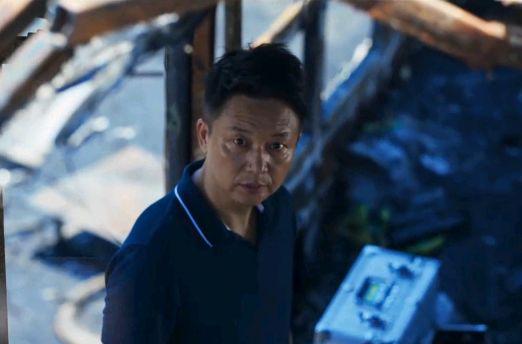 刘奕君|开端番外结局:刘奕君角色为何对时间循环认可?他的经历更诡异