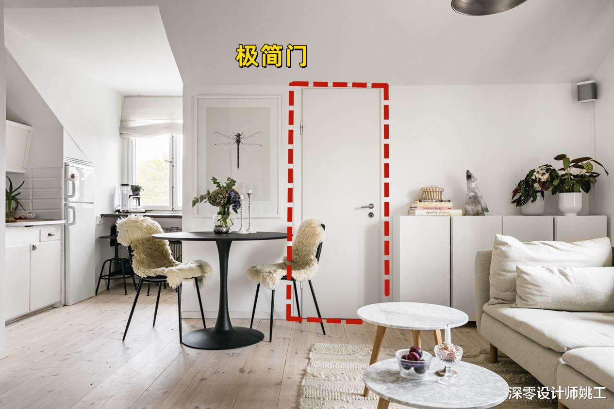 不得不说,10年内客厅蜕变出的这5个新趋势,再过多少年也不过时