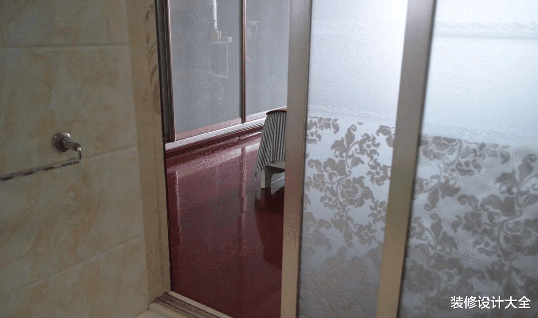 卫生间门万万不能朝向这3个地方，否则吃亏就晚了，涨知识了！