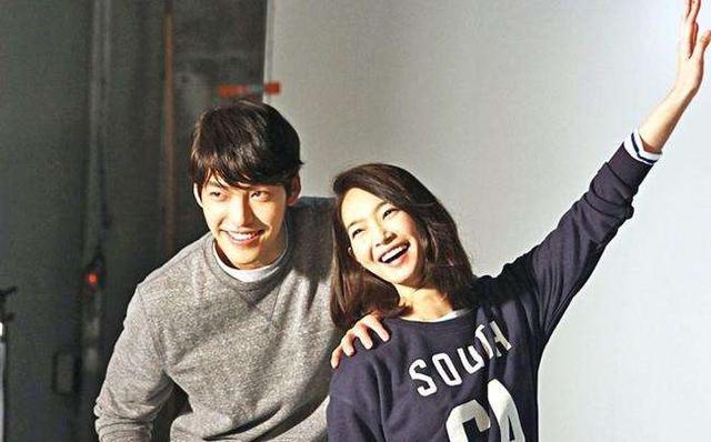 姚晨|申敏儿:被赵寅成苦追,与金宇彬相恋7年,男友患癌却不离不弃