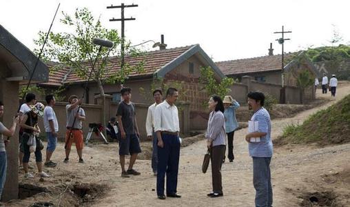 孔笙|孔笙导演谈《父母爱情》选角：演员都是自己钦点，邀请梅婷最费劲