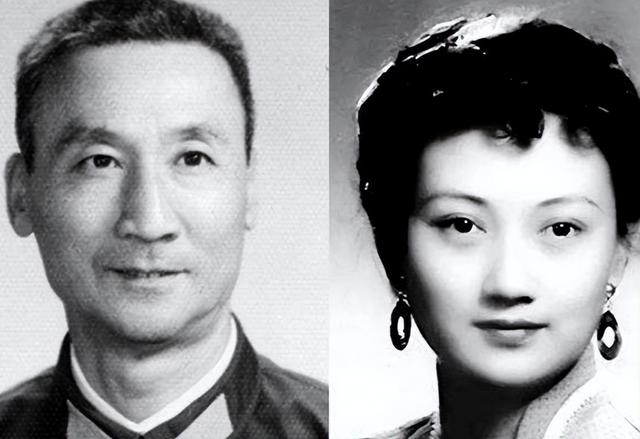 王晓棠:无数60后心中白月光,经历丧子丧夫,88岁依旧优雅坚强