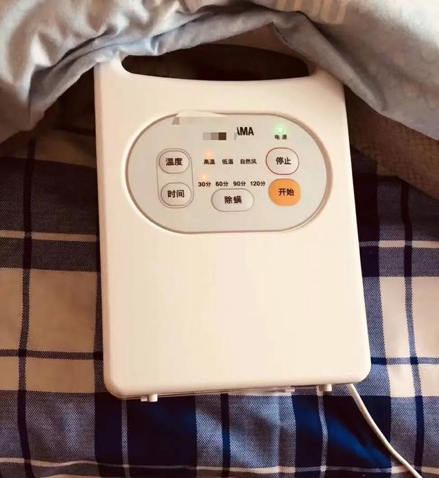 电热毯|年轻人爱的取暖神器,早就不是电热毯了