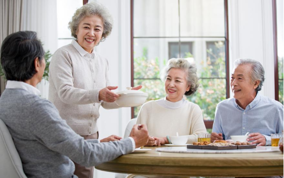 退休|临近退休的人,最好不要过多干涉这5件事