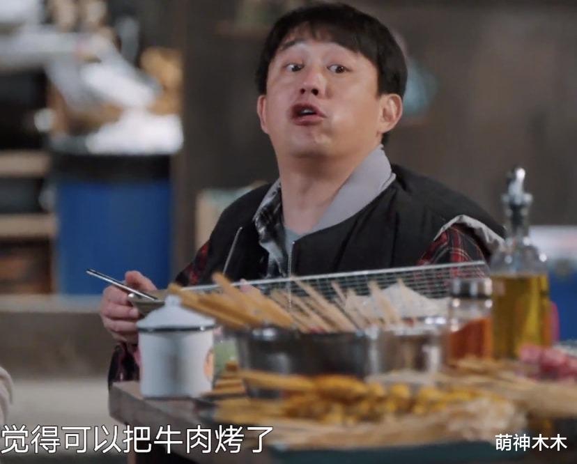 张静初|张静初晒吃素一周年成果，评论区却不友好，网友嘲讽都靠P图医美