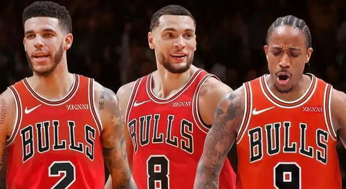 公牛队|周三nba：芝加哥公牛VS凯尔特人，凯尔特状态正佳