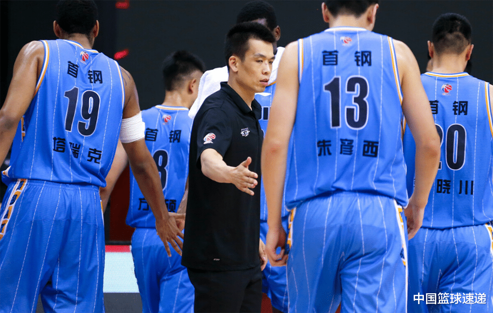 凯尔特人队|名记曝北京首钢三消息：新帅基本确定，林书豪离队，确定引援目标