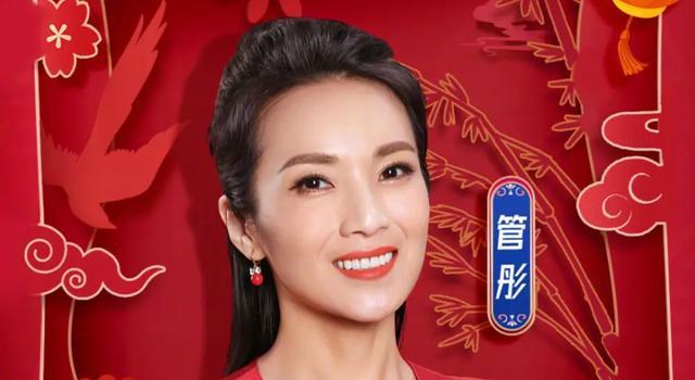 张杰|管彤：41岁结婚，42岁高龄生产，主持事业停止，就把育儿当成事业