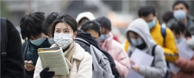 考试|研究生迎来好消息,下半年这些编制岗位开始招人,有免笔试岗位