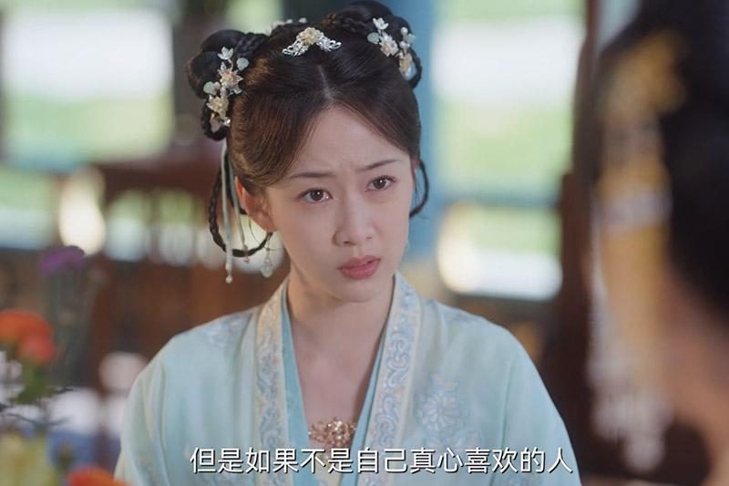 尹峥|《卿卿日常》大结局：看懂五个女人的恋爱观，就离幸福更近了一步