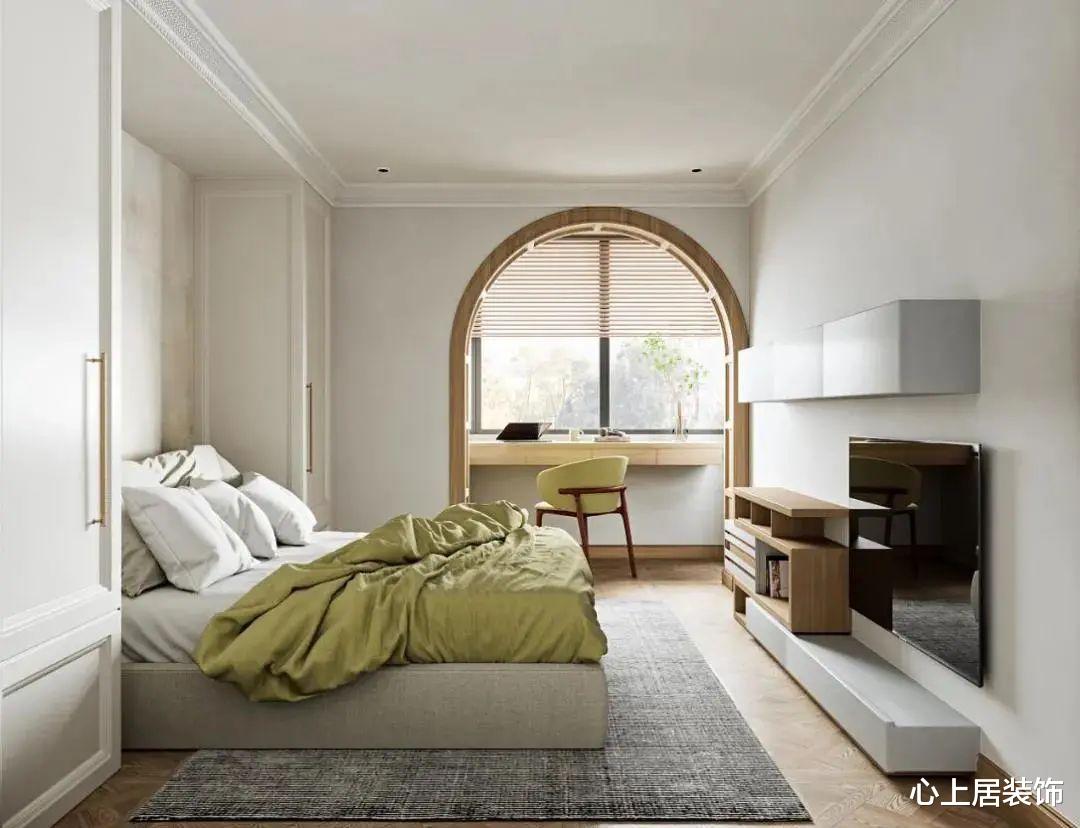 初春家装新潮流,把春天装进家里