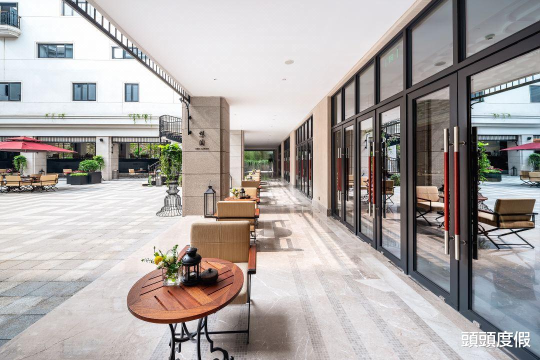 成都|西南3家SLH联盟酒店，成都昆明大理各一家，快来个诱人的三地联游