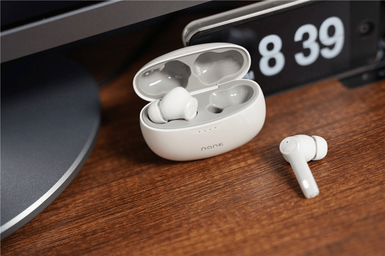 漫步者|漫步者好还是南卡好?高性价比蓝牙耳机全面测评