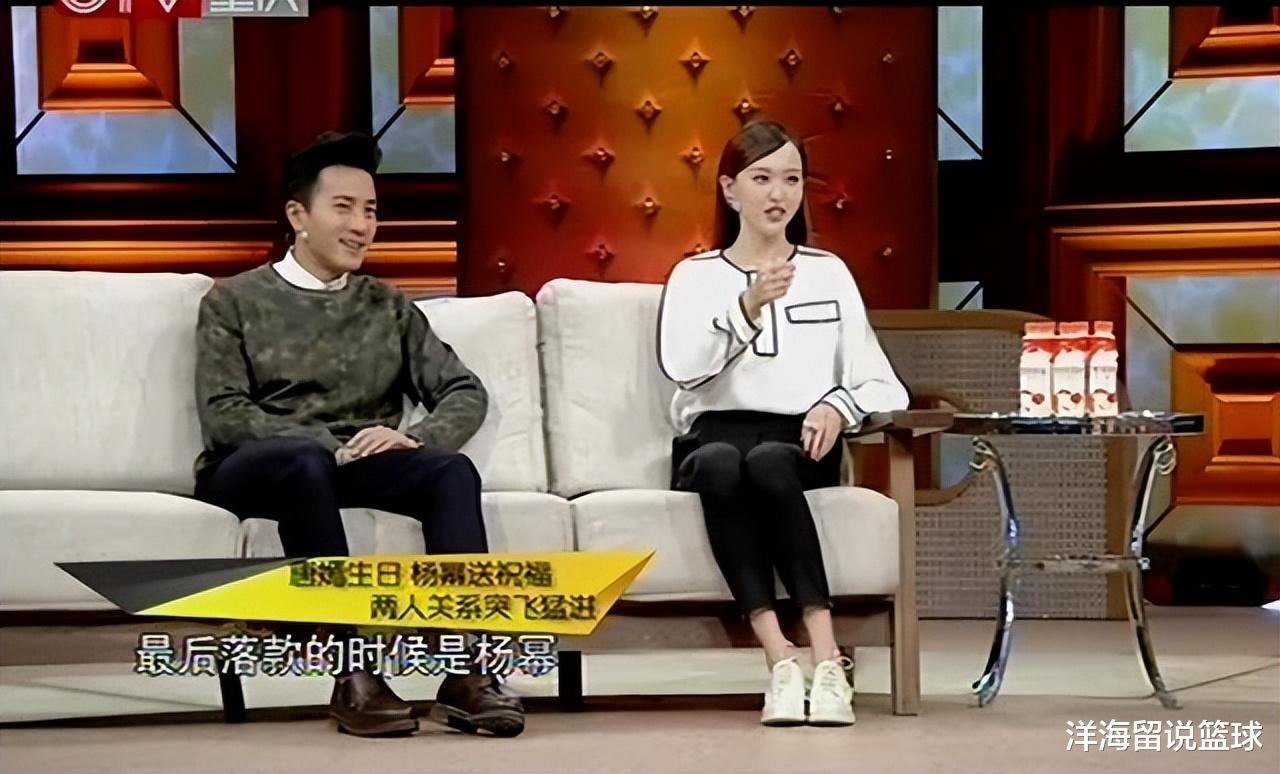 杨幂|风光时是姐妹，窘迫时变仇人，这9对女星的塑料友谊真是一言难尽