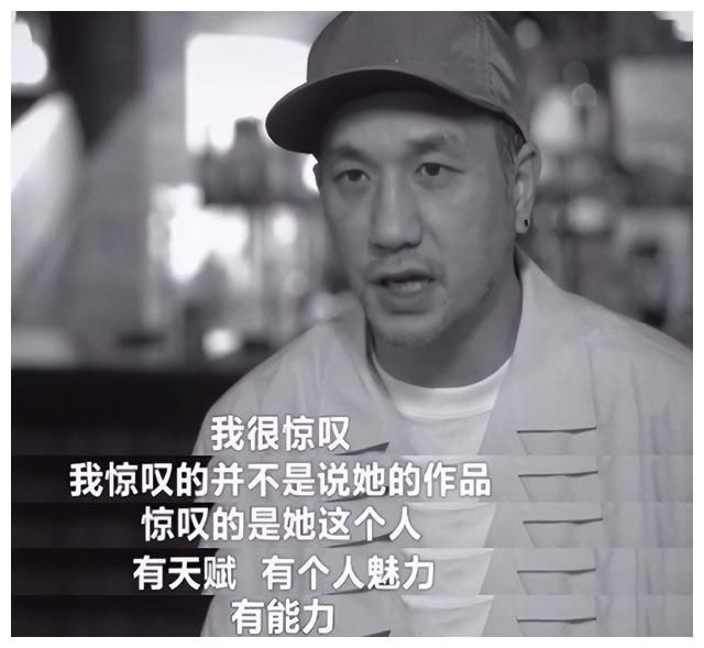 王菲|同是王菲的女儿，窦靖童和李嫣却活成了完全相反的样子