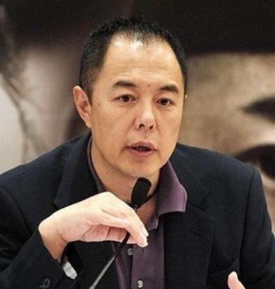 杨超越|张铁林:风流倜傥,四处留情