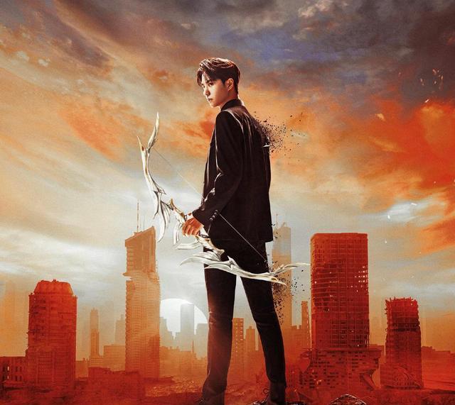 赵丽颖|为王一博打造专属板块，粉丝如此有才，果然优秀的人彼此吸引