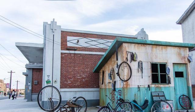 沈阳|秋游兴安盟,穿越时空感受历史,探访蒙绣