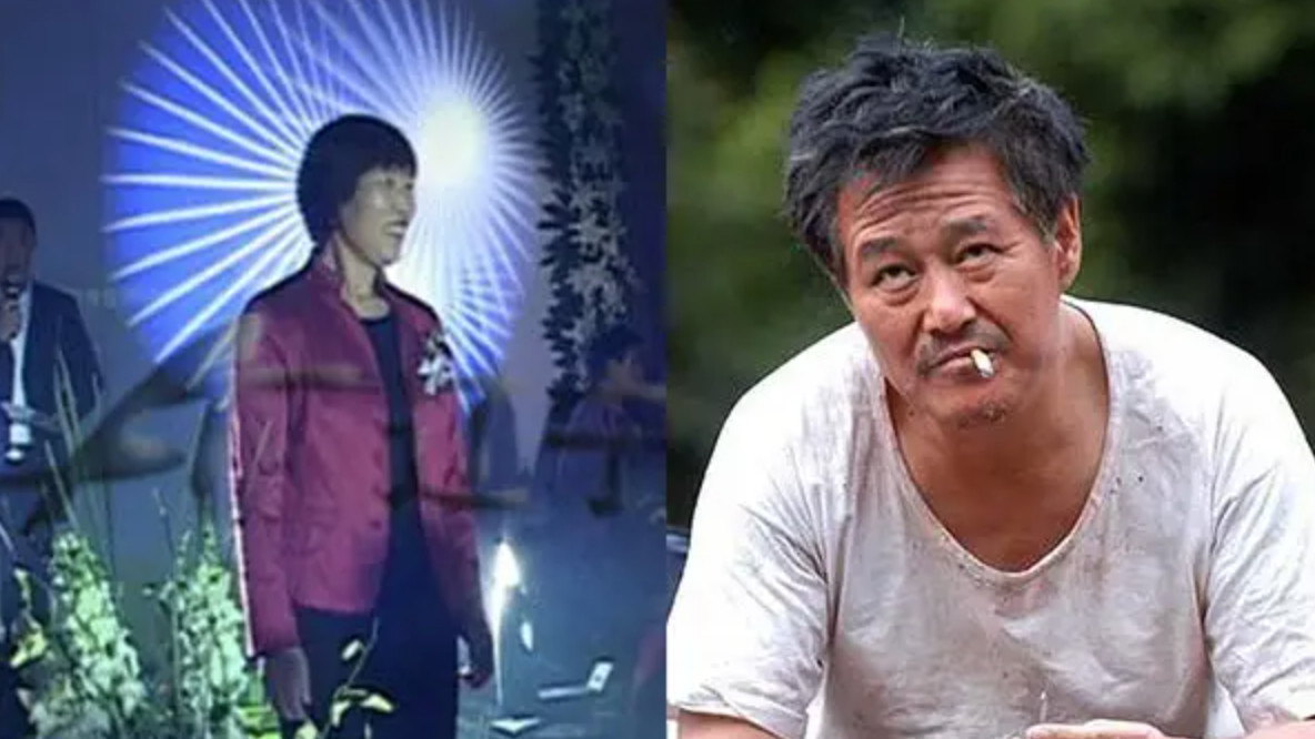 葛淑珍|31年前，被赵本山抛弃后，含泪离婚的葛淑珍，过得还好吗？