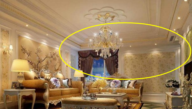 装修最不值得花钱的8个地方,我家1个不漏全中!丈母娘气到掐人中