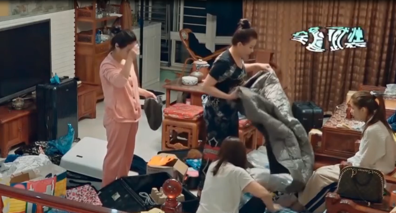 刘思琦|刘思琦：《变形计》第一巨婴，16岁吃饭还要家长喂，如今改变了吗