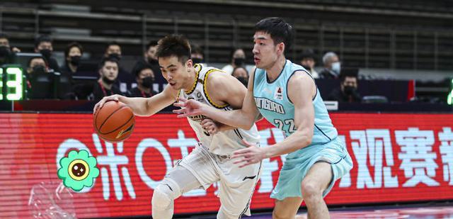 辽宁男篮|深夜11点，鞍山保罗隔空回击双料MVP：别嘚瑟，获2圈内好友力挺