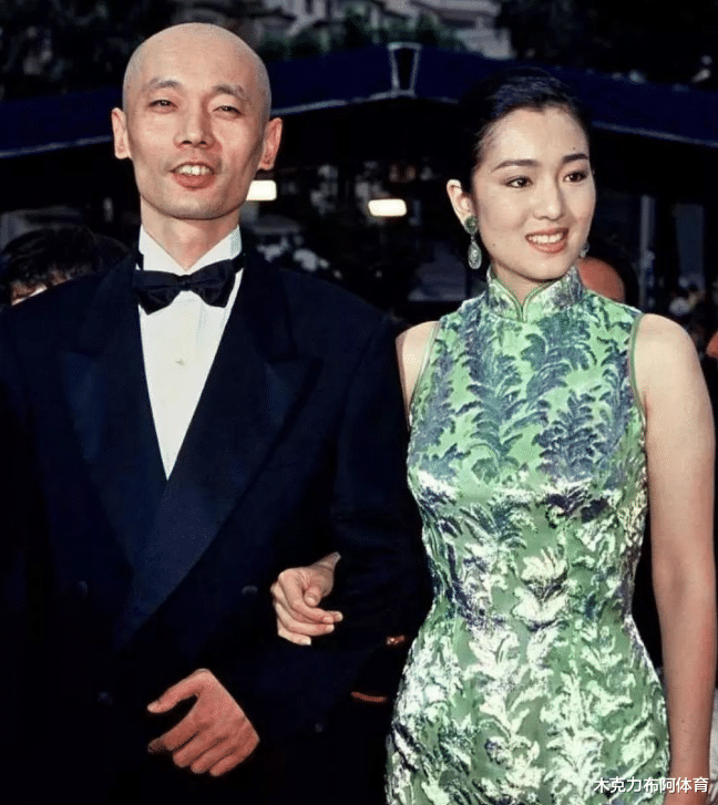 巩俐|筷子腿、排骨胸是浪姐标配?这些珠圆玉润的女星难道不更有味道?