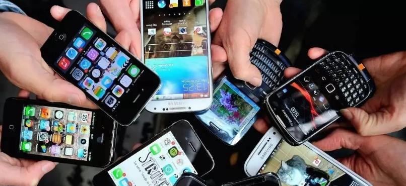 bilibili|手机品牌销量排行榜:oppo排在第一,来看看你的手机上榜了没?