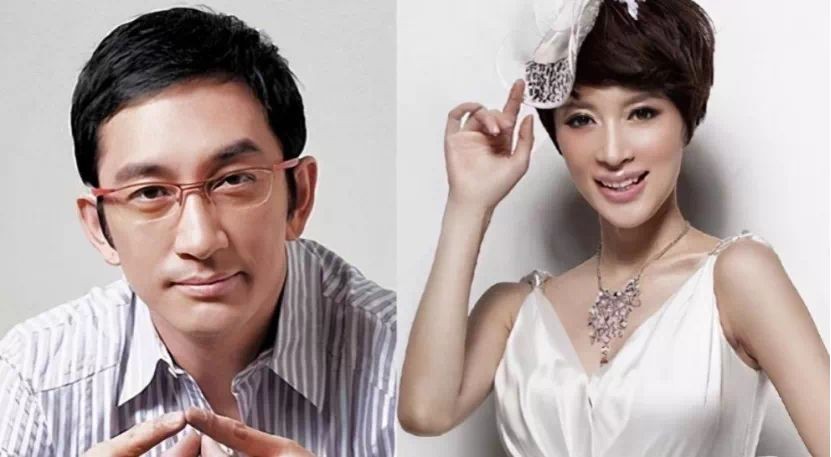 文松|“叠名”出美人？10个名字有叠字的女星，一个比一个漂亮